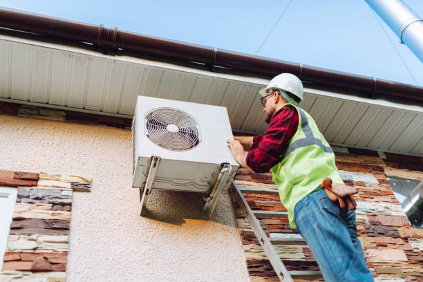  Brewerton, NY HVAC Pros
