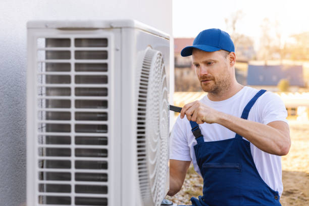 Best HVAC maintenance near me  in Brewerton, NY
