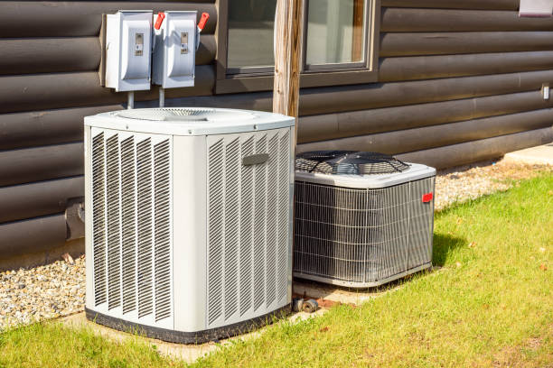 Best HVAC air duct cleaning  in Brewerton, NY