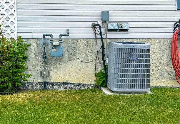 Best Residential HVAC services  in Brewerton, NY